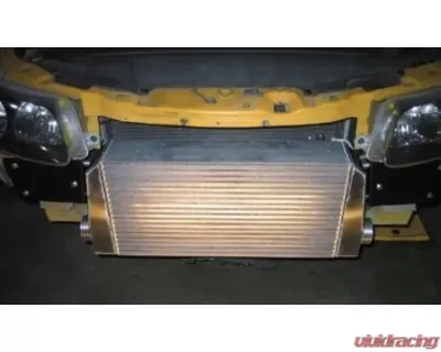 Procharger Race Intercooler 1300 HP - AIGN2A-011