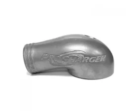 Procharger Competition Carb Hat 4150 Satin