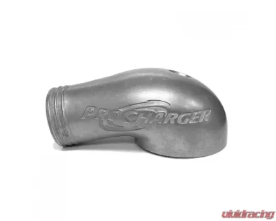Procharger Competition Carb Hat 4150 Satin - AM001A-001
