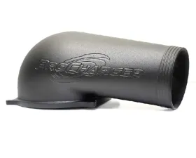 Procharger Competition Carb Hat 4500 Black