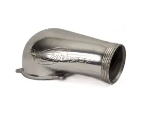 Procharger Competition Carb Hat 4500 Polished