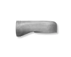 Procharger Low Profile Carb Hat 4150 Satin