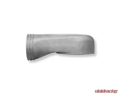 Procharger Low Profile Carb Hat 4150 Satin - AM006A-001