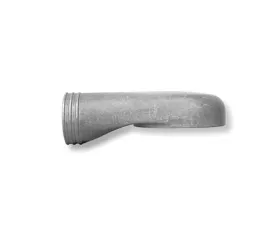 Procharger Low Profile Carb Hat 4150 Polished