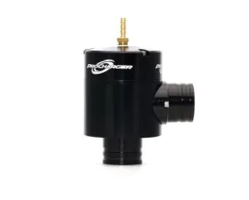 Procharger Bullet Bypass/Anti-Surge Valve Closed