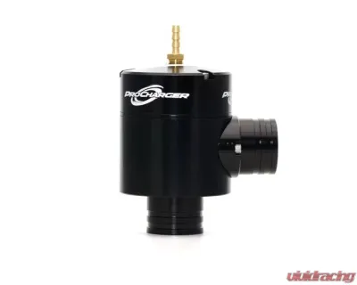 Procharger Bullet Bypass/Anti-Surge Valve Closed - AV006A-003