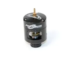 Procharger Bullet Bypass/Anti-Surge Valve Open