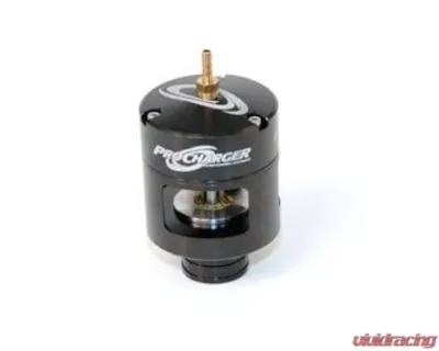 Procharger Bullet Bypass/Anti-Surge Valve Open - AV006A-004