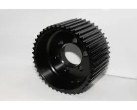 Procharger Cog Tooth Supercharger Pulley 50mm