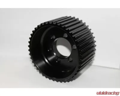 Procharger Cog Tooth Supercharger Pulley 55mm - DP055A-xxx