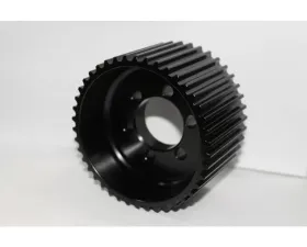 Procharger Cog Tooth Supercharger Flanged Pulley 75mm