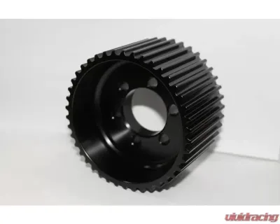 Procharger Cog Tooth Supercharger Flanged Pulley 75mm - DP075A-xxx