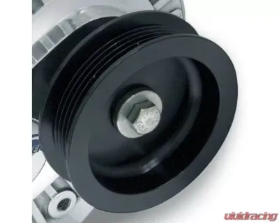 Procharger 6 Rib Drive Pulley - DPxxxI-06D