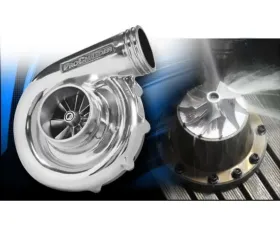 Procharger CS-1 Supercharger Head Unit Satin