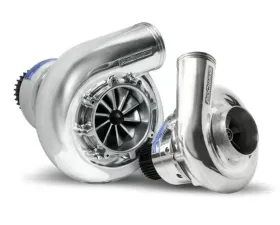 Procharger F-1A-91 Supercharger Head Unit Satin