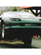 ProCharger High Output Intercooled System with P-1SC Chevrolet Camaro | Pontiac Firebird LT1 1993-1997                                     - 1GA211-07I / 09I - Image 2