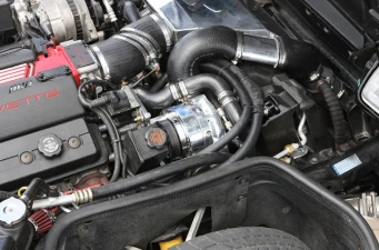 Turbo | Supercharger