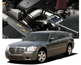 ProCharger H.O. Intercooled Supercharger System Chrysler 300C Hemi | Dodge Magnum 5.7L 2005-2010