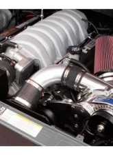ProCharger H.O. Intercooled Supercharger System Chrysler 300C Hemi SRT8 | Dodge Magnum 6.1L 2005-2010                                     - 1DE314-SCI-6.1 - Image 3