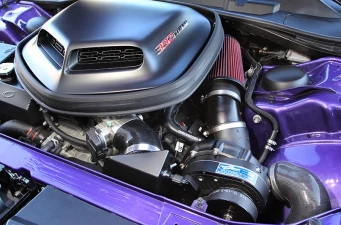 Turbo | Supercharger