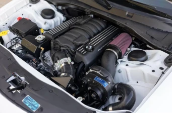 Turbo | Supercharger