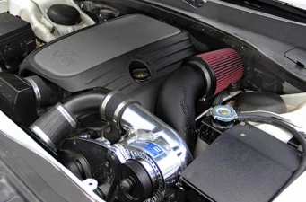 Turbo | Supercharger