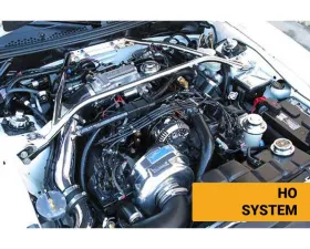ProCharger H.O. Intercooled System w/ P-1SC Ford Mustang GT 1996-1998