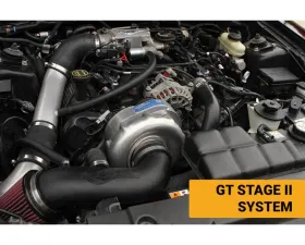 ProCharger Intercooled Supercharger System Ford Mustang GT 4.6 2V 1999-2004