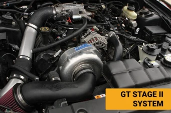 Turbo | Supercharger