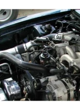 ProCharger Intercooled Tuner Kit Supercharger Ford Mustang V6 3.8L|3.9L 1999-2004                                     - 1FI200-SCI - Image 3