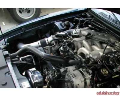 ProCharger Intercooled Tuner Kit Supercharger Ford Mustang V6 3.8L|3.9L 1999-2004 - 1FI200-SCI