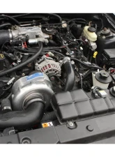 ProCharger Intercooled Tuner Kit Supercharger Ford Mustang V6 3.8L|3.9L 1999-2004                                     - 1FI200-SCI - Image 4