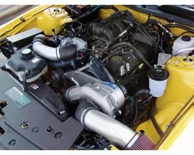 ProCharger Intercooled Tuner Kit w/ P-1SC Ford Mustang V6 4.0 2005-2010