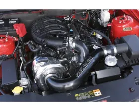 ProCharger Intercooled Supercharger System Ford Mustang 3.7L V6 4v 2011-2014