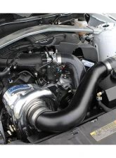 ProCharger Intercooled Tuner Kit Supercharger Ford Mustang 3.7L V6 4v 2011-2014                                     - 1FT202-SCI - Image 2