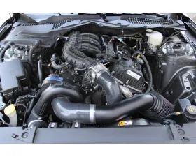 ProCharger Intercooled Supercharger System w/ P-1SC-1 Ford Mustang V6 3.7L 2015-2017