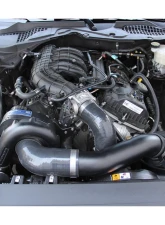 ProCharger Intercooled Supercharger Tuner Kit w/ P-1SC-1 Ford Mustang V6 3.7L 2015-2017                                     - 1FT402-SCI - Image 5