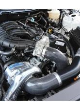 ProCharger Intercooled Supercharger Tuner Kit w/ P-1SC-1 Ford Mustang V6 3.7L 2015-2017                                     - 1FT402-SCI - Image 2