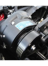 ProCharger H.O. Intercooled Supercharger System w/ Factory Airbox and P-1SC-1 Ford Mustang GT 5.0L 4V 2015-2017                                     - 1FW411-SCI - Image 3