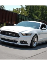 ProCharger H.O. Intercooled Supercharger System w/ Factory Airbox and P-1SC-1 Ford Mustang GT 5.0L 4V 2015-2017                                     - 1FW411-SCI - Image 4