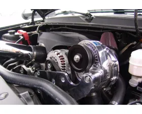 ProCharger High Output Intercooled Tuner Kit Supercharger GM Truck | GM SUV 2003-2007