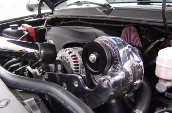 Turbo | Supercharger