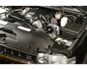ProCharger High Output Intercooled Tuner Kit w/ P-1SC GM Truck | SUV 4.8 / 5.3 / 6.0 1999-2003