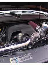 ProCharger Stage II Intercooled System w/ P-1SC-1 Dedicated Drive GM Truck | GM SUV 2007-2014                                     - 1GR312-SCI - Image 3
