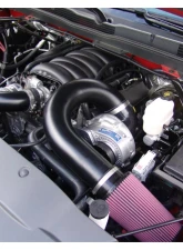 ProCharger High Output Intercooled System w/ P-1SC-1 GM Truck 1500 | GM SUV 2014-2020                                     - 1GV212-SCI - Image 6