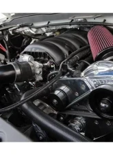ProCharger High Output Intercooled System w/ P-1SC-1 GM Truck 1500 | GM SUV 2014-2020                                     - 1GV212-SCI - Image 3