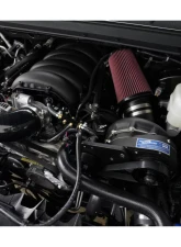 ProCharger High Output Intercooled System w/ P-1SC-1 GM Truck 1500 | GM SUV 2014-2020                                     - 1GV212-SCI - Image 4