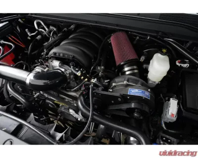 ProCharger High Output Intercooled System w/ P-1SC-1 GM Truck 1500 | GM SUV 2014-2020 - 1GV212-SCI