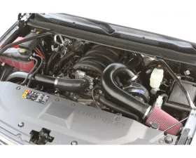 ProCharger High Output Intercooled Tuner Kit w/ P-1SC-1 GM Truck 1500 | GM SUV 2014-2020