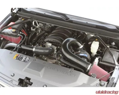 ProCharger High Output Intercooled Tuner Kit w/ P-1SC-1 GM Truck 1500 | GM SUV 2014-2020 - 1GV202-SCI